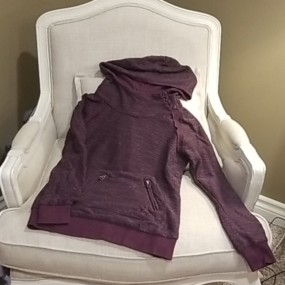 Roxy Hoodie